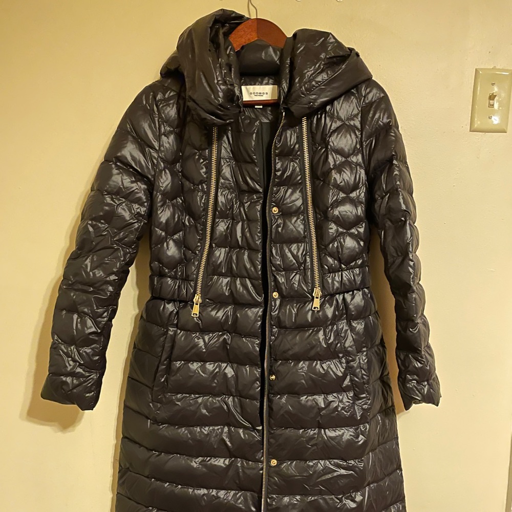 GOOBGS Winter Jacket